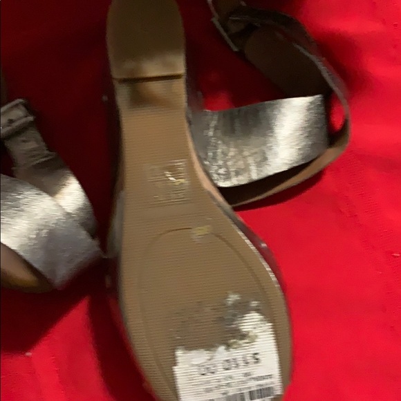 Lucky Brand Sandals- Brand new - Picture 5 of 6